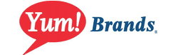 Yum Brands logos